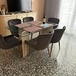 Przy Morzu W Z 3 Sypialniami W Poblizu Barow I Restauracji Appartamento