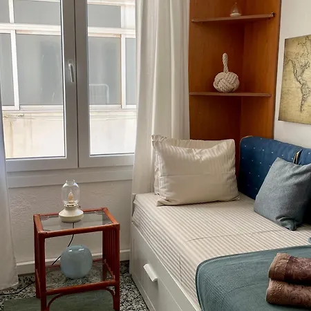Przy Morzu W Z 3 Sypialniami W Poblizu Barow I Restauracji Apartment Torrevieja