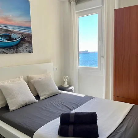 Przy Morzu W Z 3 Sypialniami W Poblizu Barow I Restauracji Apartment Torrevieja