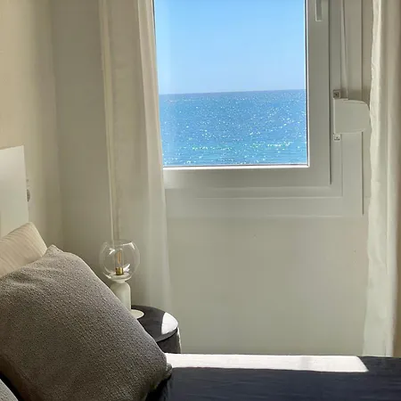 Przy Morzu W Z 3 Sypialniami W Poblizu Barow I Restauracji Apartment